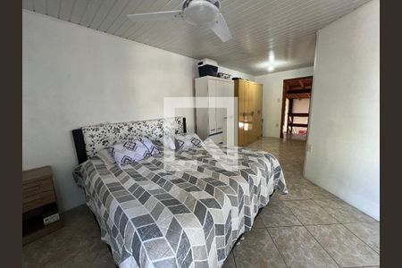 Suíte de casa à venda com 2 quartos, 150m² em Canudos, Novo Hamburgo