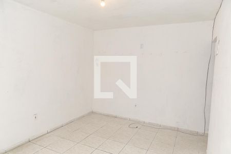 Quarto de casa para alugar com 1 quarto, 40m² em Parque Continental, Guarulhos