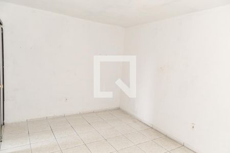 Quarto de casa para alugar com 1 quarto, 40m² em Parque Continental, Guarulhos