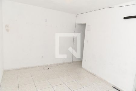 Quarto de casa para alugar com 1 quarto, 40m² em Parque Continental, Guarulhos