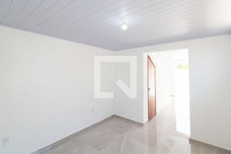 Sala de Jantar de casa para alugar com 2 quartos, 51m² em Campo Grande, Rio de Janeiro