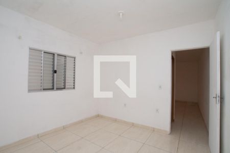 Quarto de casa para alugar com 1 quarto, 50m² em Parque Continental, Guarulhos