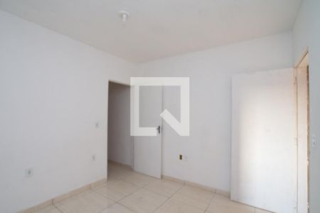 Quarto de casa para alugar com 1 quarto, 50m² em Parque Continental, Guarulhos