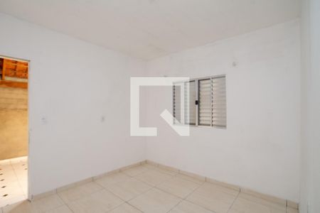 Quarto de casa para alugar com 1 quarto, 50m² em Parque Continental, Guarulhos