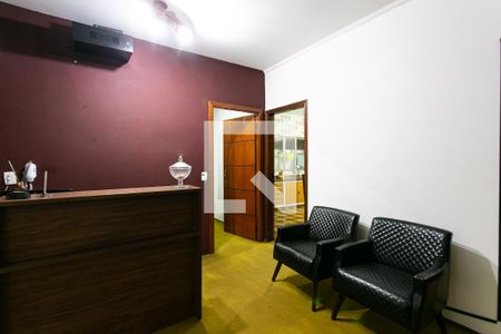 Sala 2 de casa para alugar com 4 quartos, 460m² em Vila Formosa, São Paulo