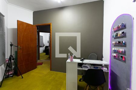 Sala 3 de casa para alugar com 4 quartos, 460m² em Vila Formosa, São Paulo