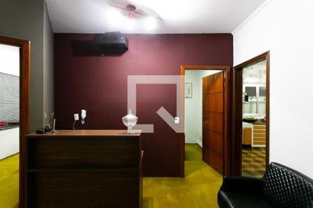 Sala 2 de casa para alugar com 4 quartos, 460m² em Vila Formosa, São Paulo