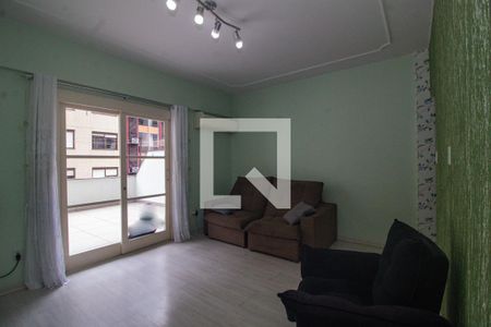 Sala de apartamento para alugar com 2 quartos, 80m² em Centro Histórico, Porto Alegre