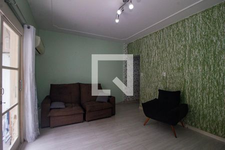 Sala de apartamento para alugar com 2 quartos, 80m² em Centro Histórico, Porto Alegre