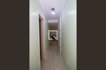 Corredor de apartamento para alugar com 2 quartos, 80m² em Centro Histórico, Porto Alegre