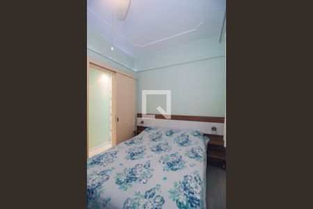 Quarto de apartamento para alugar com 2 quartos, 80m² em Centro Histórico, Porto Alegre