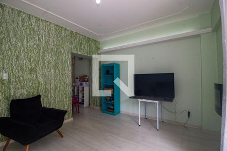 Sala de apartamento para alugar com 2 quartos, 80m² em Centro Histórico, Porto Alegre