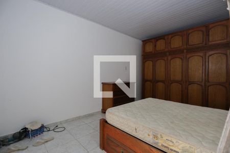 Quarto de casa para alugar com 1 quarto, 50m² em Lauzane Paulista, São Paulo