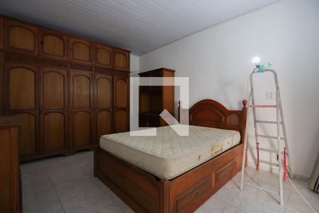 Quarto de casa para alugar com 1 quarto, 50m² em Lauzane Paulista, São Paulo