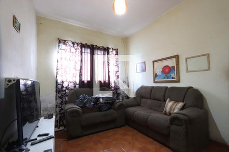 Sala de casa à venda com 2 quartos, 200m² em Vila Prudente, São Paulo