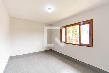 Quarto 1 de casa para alugar com 3 quartos, 70m² em Fátima, Canoas