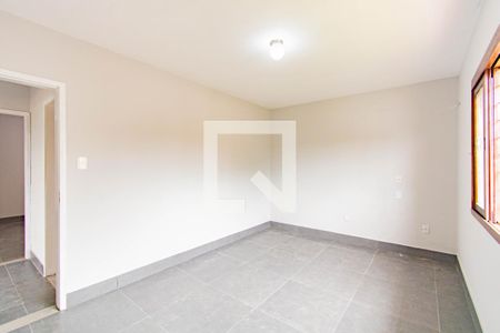 Quarto 1 de casa para alugar com 3 quartos, 70m² em Fátima, Canoas