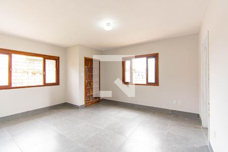 Casa para alugar com 3 quartos, 70m² em Fátima, Canoas