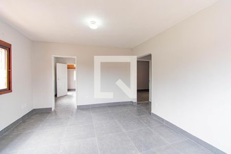 Casa para alugar com 3 quartos, 70m² em Fátima, Canoas