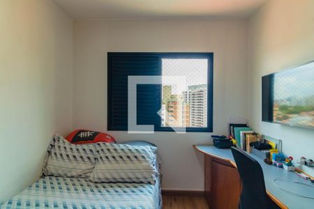 Banheiro de apartamento à venda com 4 quartos, 424m² em Vila Clementino, São Paulo