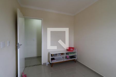 Quarto 1 de apartamento à venda com 2 quartos, 50m² em Jardim Utinga, Santo André