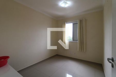 Quarto 1 de apartamento à venda com 2 quartos, 50m² em Jardim Utinga, Santo André