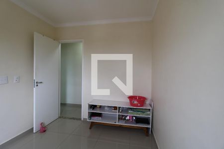 Quarto 1 de apartamento à venda com 2 quartos, 50m² em Jardim Utinga, Santo André