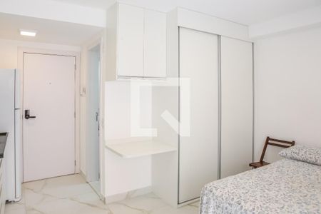 Studio de kitnet/studio para alugar com 1 quarto, 27m² em Perdizes, São Paulo