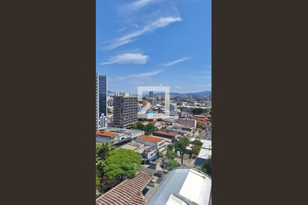 Vista da sala de apartamento à venda com 2 quartos, 72m² em Lapa, São Paulo