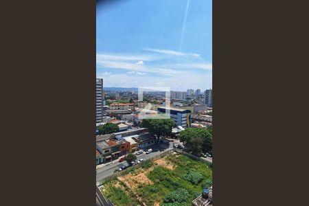 Vista da Sala de apartamento à venda com 2 quartos, 72m² em Lapa, São Paulo