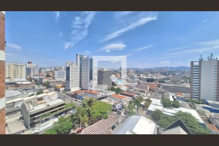 Vista do Quarto 1 de apartamento à venda com 2 quartos, 72m² em Lapa, São Paulo