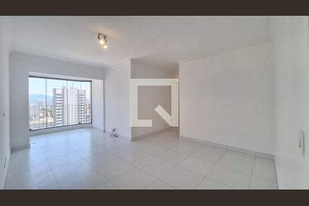 Sala de apartamento à venda com 2 quartos, 72m² em Lapa, São Paulo