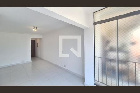 Sala de apartamento à venda com 2 quartos, 72m² em Lapa, São Paulo