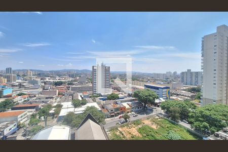 Vista da Sala de apartamento à venda com 2 quartos, 72m² em Lapa, São Paulo