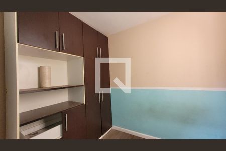 Quarto1 de apartamento para alugar com 2 quartos, 46m² em Ponte Preta, Campinas