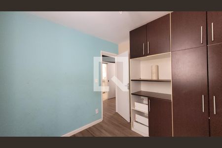 Quarto1 de apartamento para alugar com 2 quartos, 46m² em Ponte Preta, Campinas