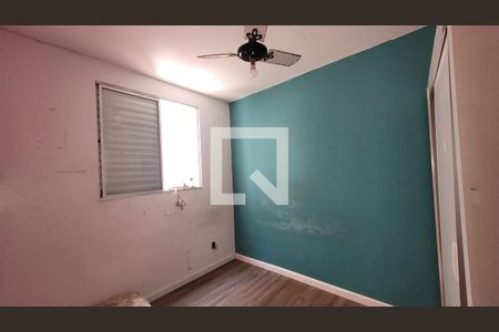 Quarto2 de apartamento para alugar com 2 quartos, 46m² em Ponte Preta, Campinas