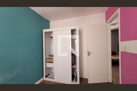 Quarto2 de apartamento para alugar com 2 quartos, 46m² em Ponte Preta, Campinas