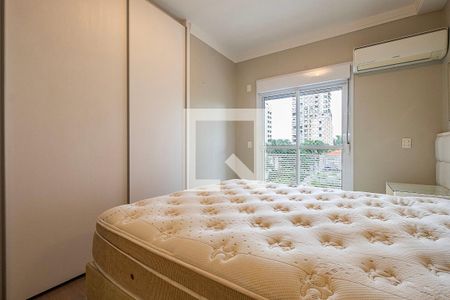 Suíte 1 de apartamento para alugar com 2 quartos, 90m² em Perdizes, São Paulo