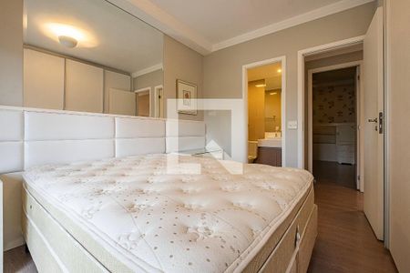 Suíte 1 de apartamento para alugar com 2 quartos, 90m² em Perdizes, São Paulo