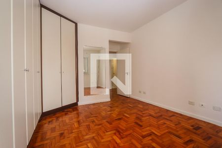 Quarto de apartamento à venda com 3 quartos, 147m² em Jardim Paulista, São Paulo