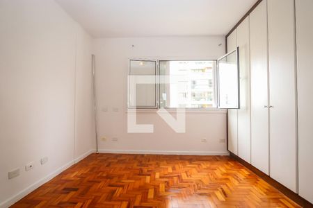 Quarto de apartamento à venda com 3 quartos, 147m² em Jardim Paulista, São Paulo