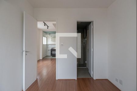 Quarto de apartamento para alugar com 1 quarto, 45m² em Consolação, São Paulo