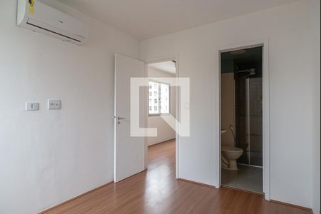 Quarto de apartamento para alugar com 1 quarto, 45m² em Consolação, São Paulo