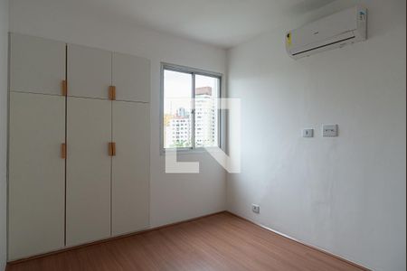 Quarto de apartamento para alugar com 1 quarto, 45m² em Consolação, São Paulo