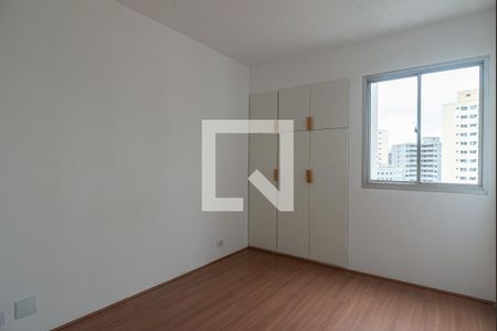 Quarto de apartamento para alugar com 1 quarto, 45m² em Consolação, São Paulo