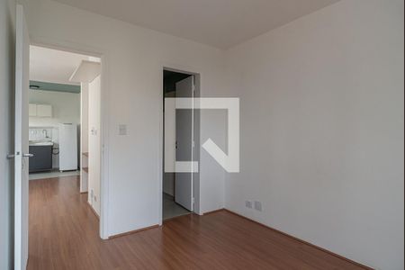 Quarto de apartamento para alugar com 1 quarto, 45m² em Consolação, São Paulo