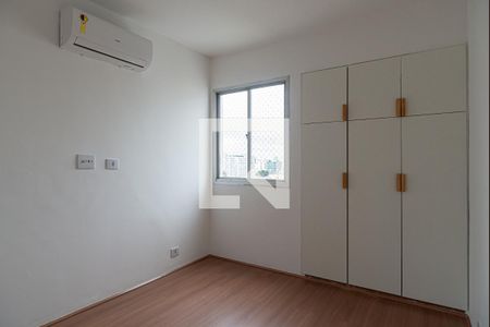 Quarto de apartamento para alugar com 1 quarto, 32m² em Consolação, São Paulo