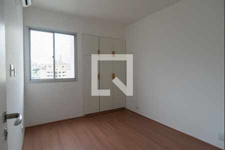 Quarto de apartamento para alugar com 1 quarto, 32m² em Consolação, São Paulo