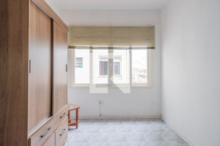 Quarto de apartamento à venda com 1 quarto, 40m² em Farroupilha, Porto Alegre